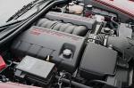 Chevrolet Corvette 2008 года
